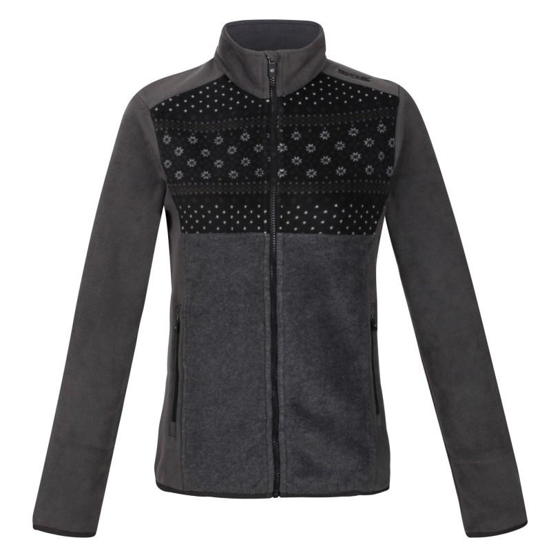 Gilet Polaire
