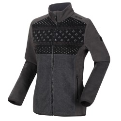 Gilet Polaire