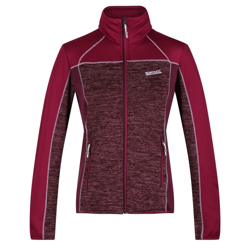 Gilet Polaire Technique