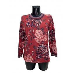 Pull Coton