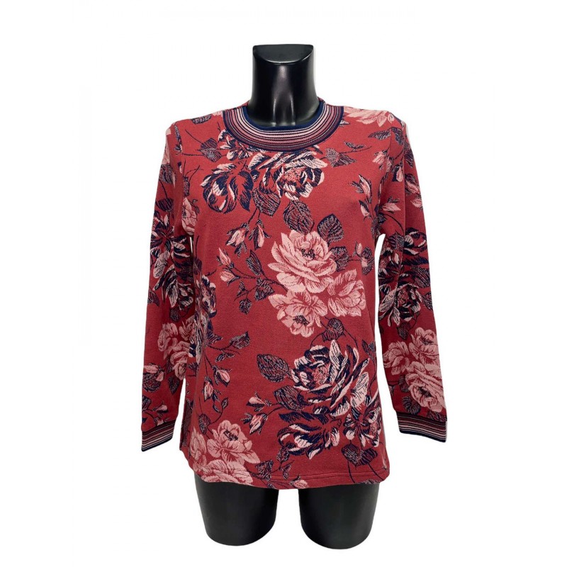 Pull Coton