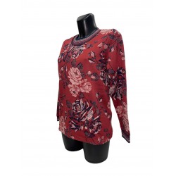 Pull Coton