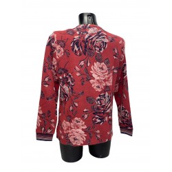 Pull Coton