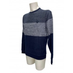 Pull Polyester Acrylique Viscose