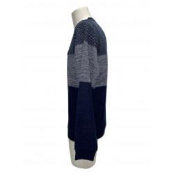Pull Polyester Acrylique Viscose