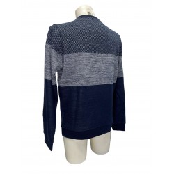 Pull Polyester Acrylique Viscose