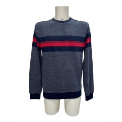 Pull Polyester Acrylique Viscose