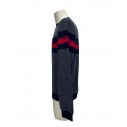 Pull Polyester Acrylique Viscose