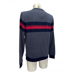 Pull Polyester Acrylique Viscose