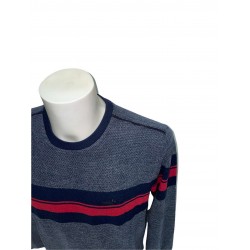 Pull Polyester Acrylique Viscose