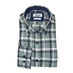 Chemise Chaude Coton