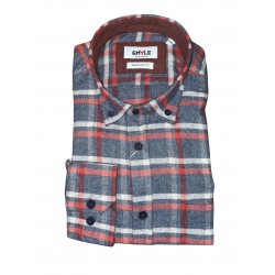 Chemise Chaude Coton