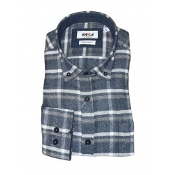 Chemise Chaude Coton