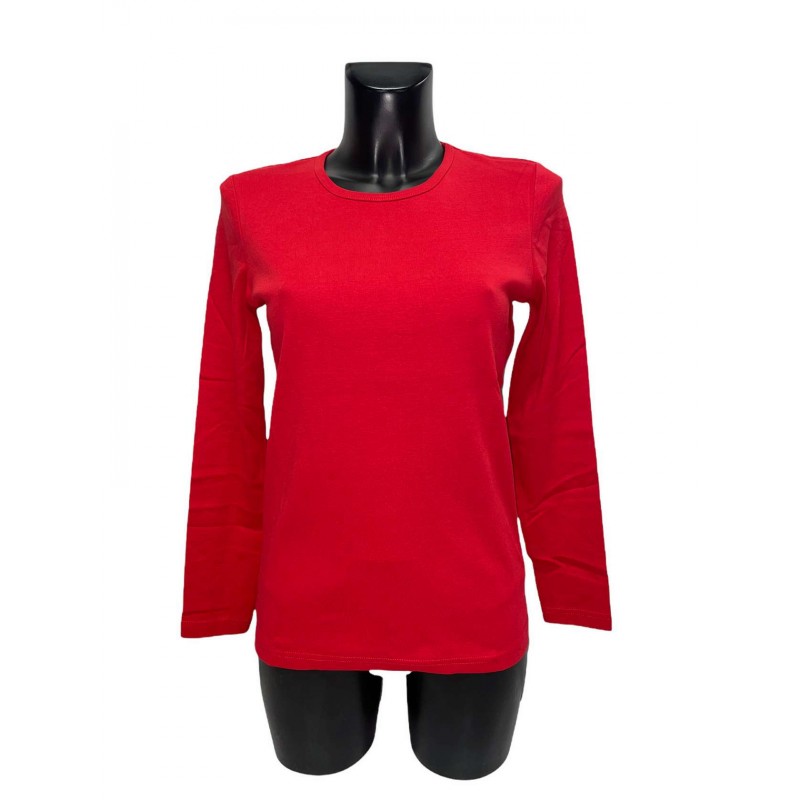 T-shirt Coton