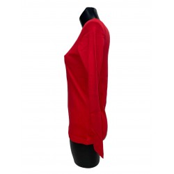 T-shirt Coton
