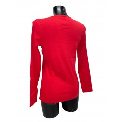 T-shirt Coton