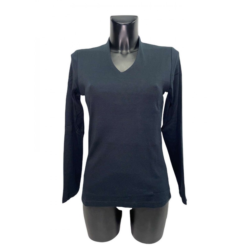 T-shirt Coton