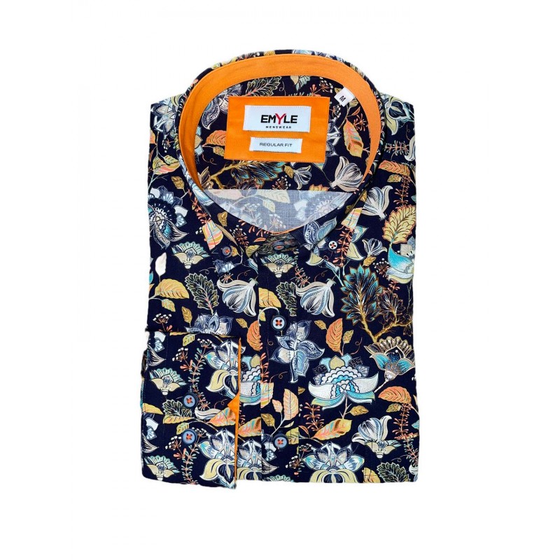 Chemise Coton