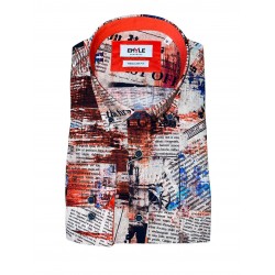 Chemise Coton