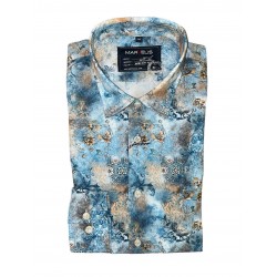 Chemise Coton