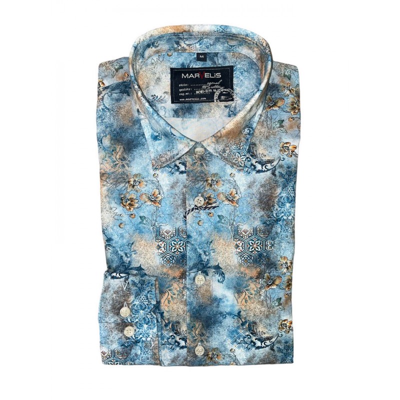 Chemise Coton