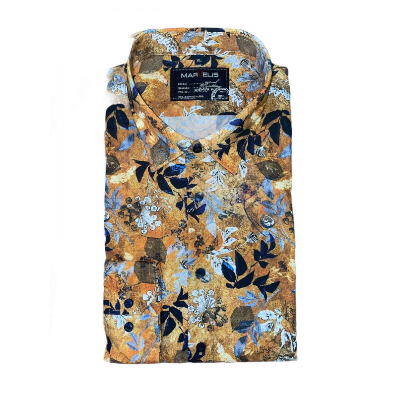 Chemise Coton