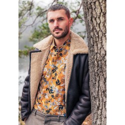 Chemise Coton