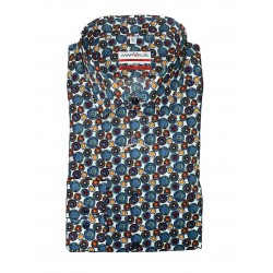 Chemise Coton