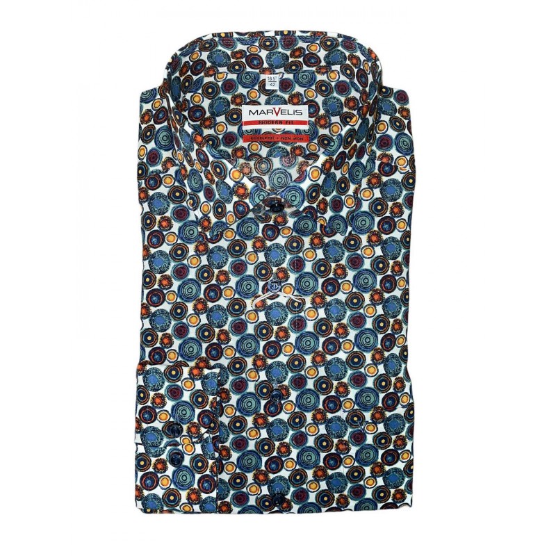 Chemise Coton