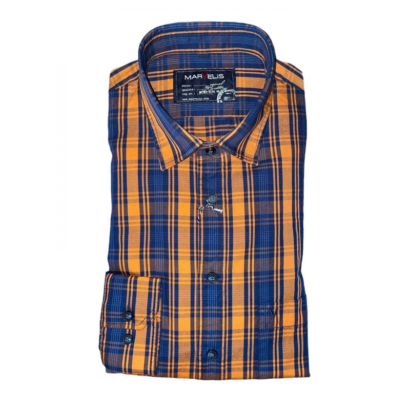 Chemise Coton