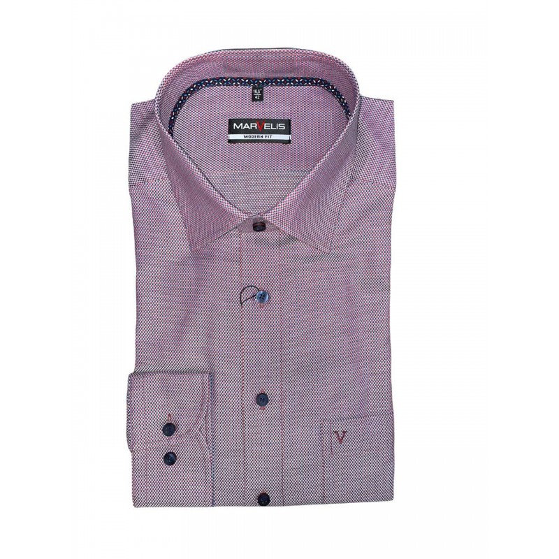 Chemise Coton