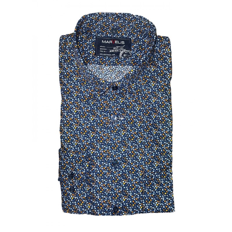 Chemise Coton