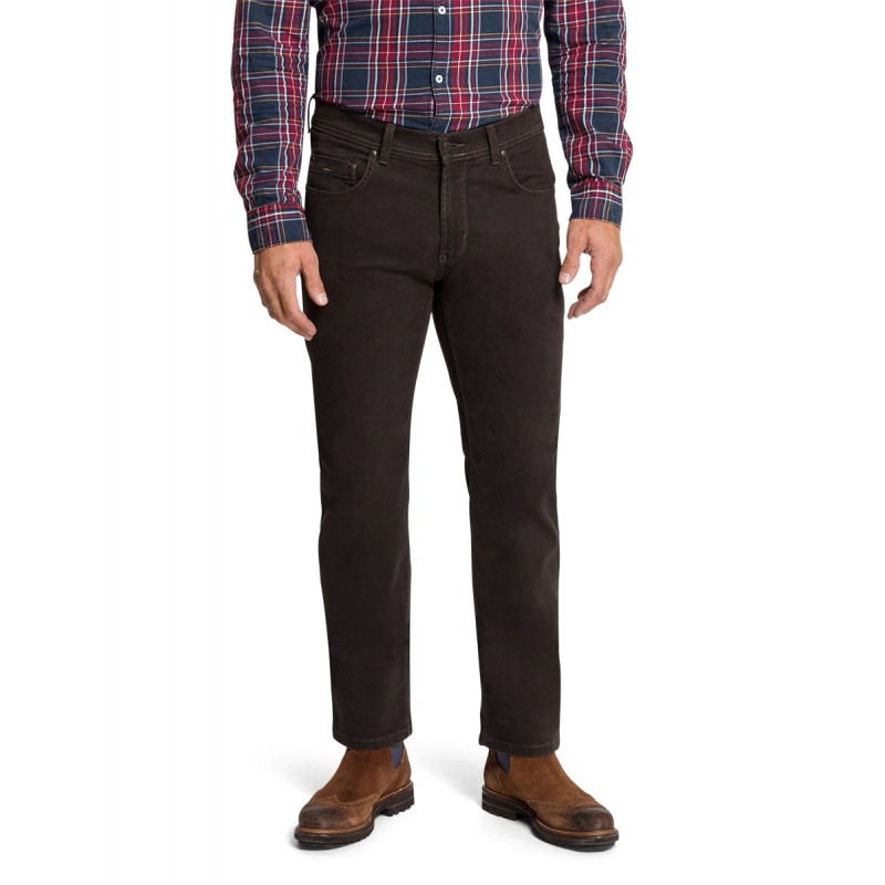 Pantalon Coton