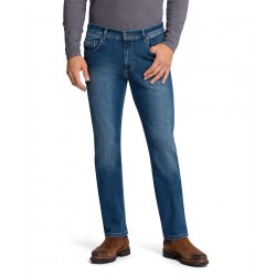 Jean Coton Polyester
