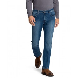 Jean Coton Polyester