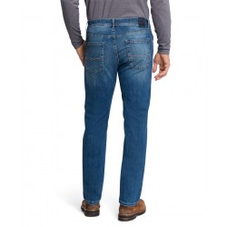 Jean Coton Polyester