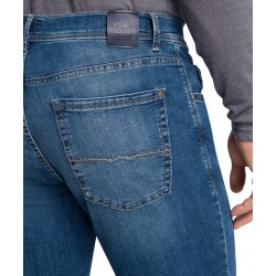 Jean Coton Polyester