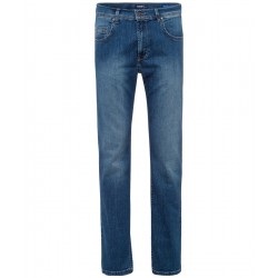 Jean Coton Polyester