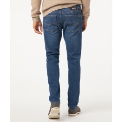 Jean Coton Polyester