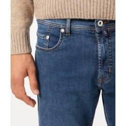 Jean Coton Polyester