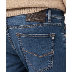 Jean Coton Polyester