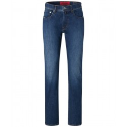 Jean Coton Polyester