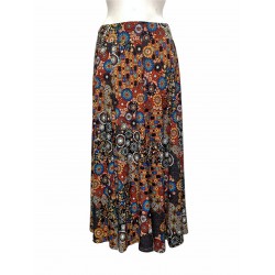 Jupe Polyester