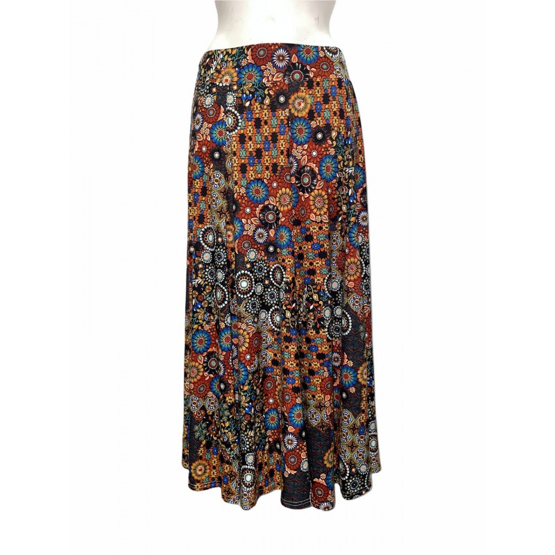 Jupe Polyester