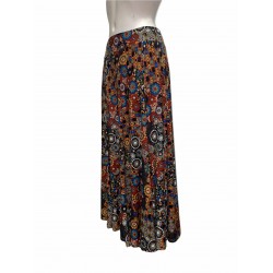 Jupe Polyester