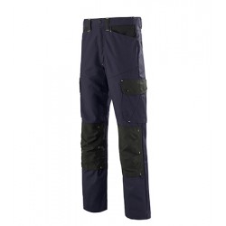 Pantalon de travail Marine