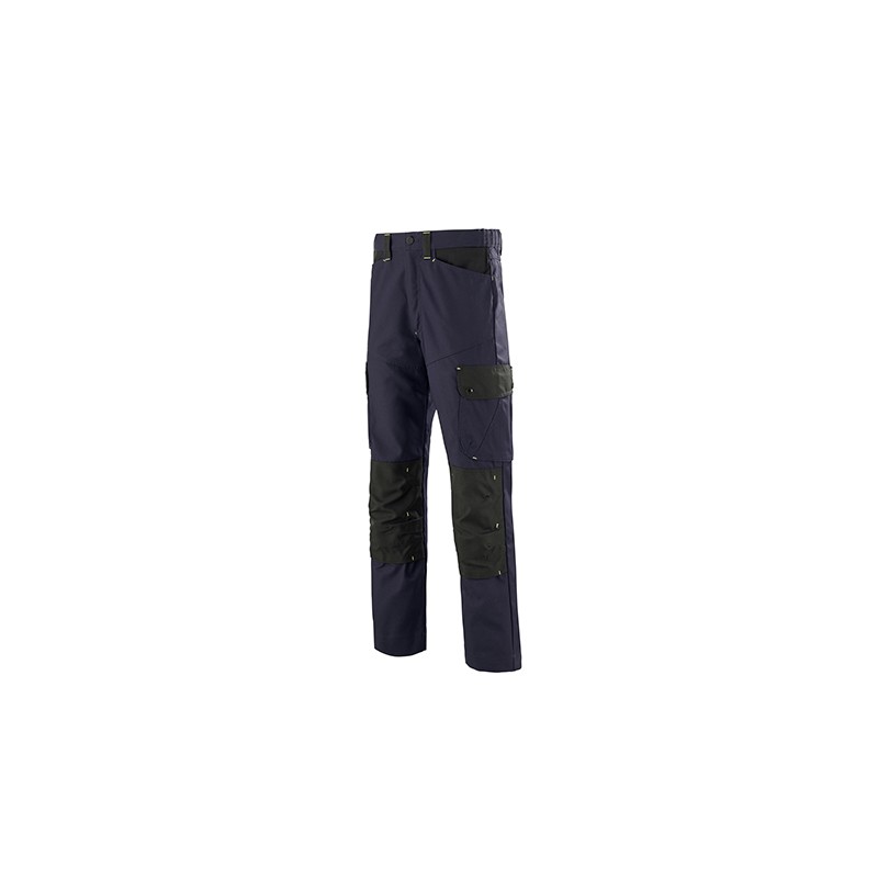 Pantalon de travail Marine
