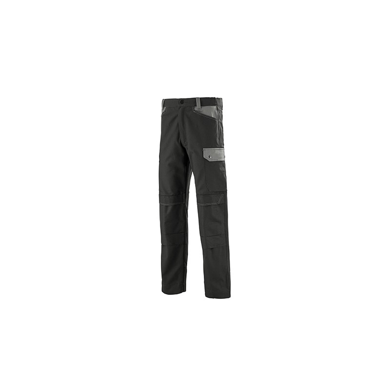Pantalon de travail Noir