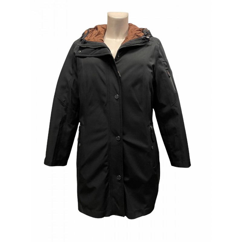 Veste 3en1 Thermore