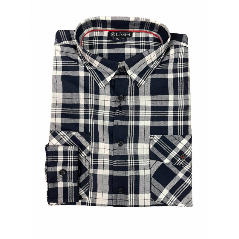 Chemise coton